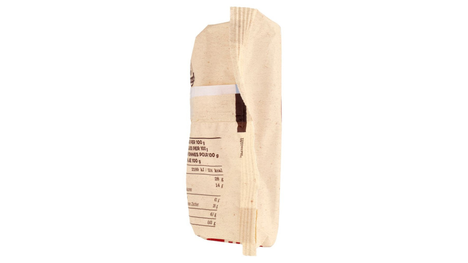 Forno Bonomi Sfogliatine Glassate 135 G