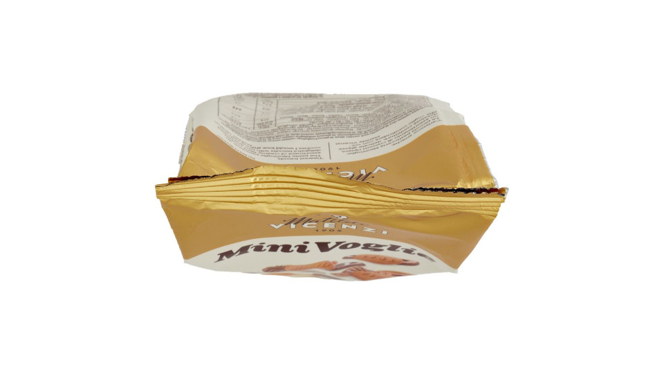 Matilde Vicenzi Minivoglie 12 Specialità 250 G