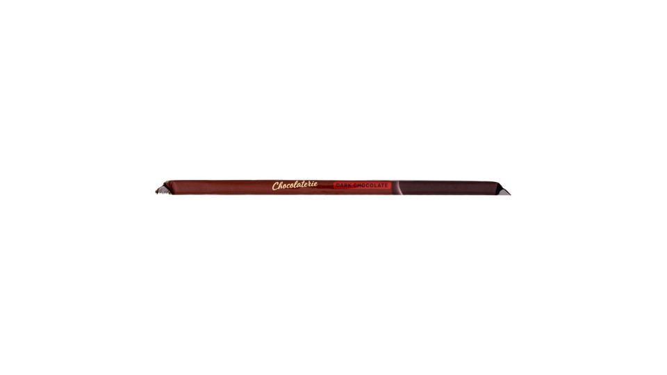 Loacker Chocolaterie Dark Chocolate Wafer Ricoperti E Con Crema Di Cioccolato Fondente Wafers 118g