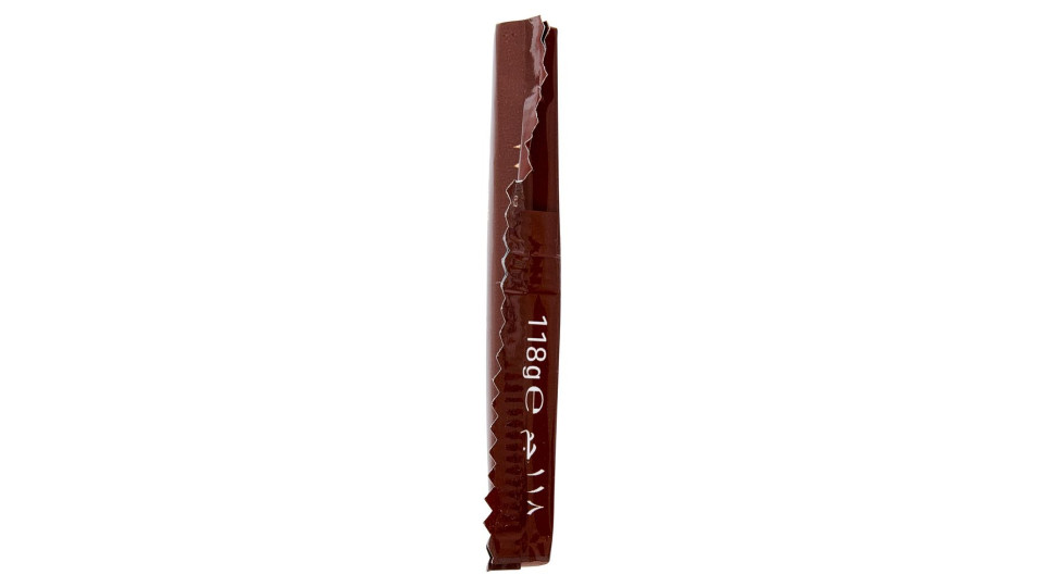 Loacker Chocolaterie Milk Chocolate Wafer Ricoperti E Con Crema Al Cioccolato Al Latte Wafers 118g