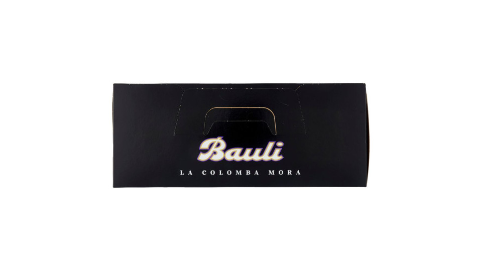 Bauli La Colomba Mora Con Cioccolato E Glassa Al Cacao 700 G