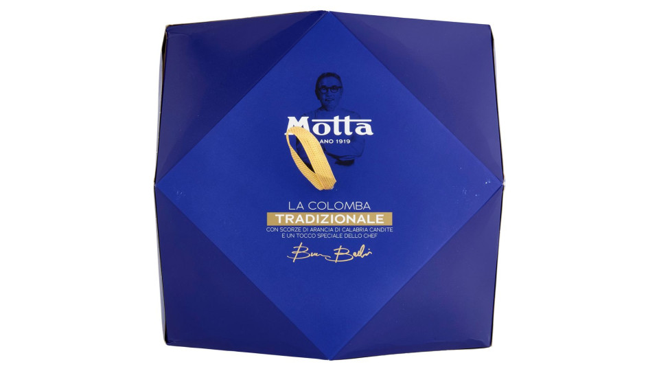 Motta La Colomba Tradizionale 900 G