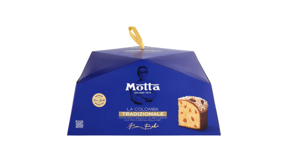 Motta La Colomba Tradizionale 900 G