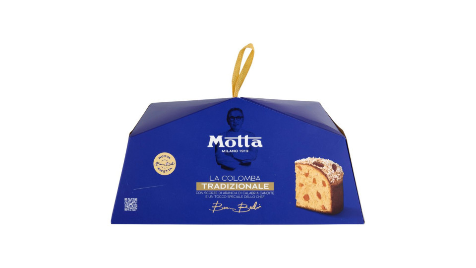 Motta La Colomba Tradizionale 900 G