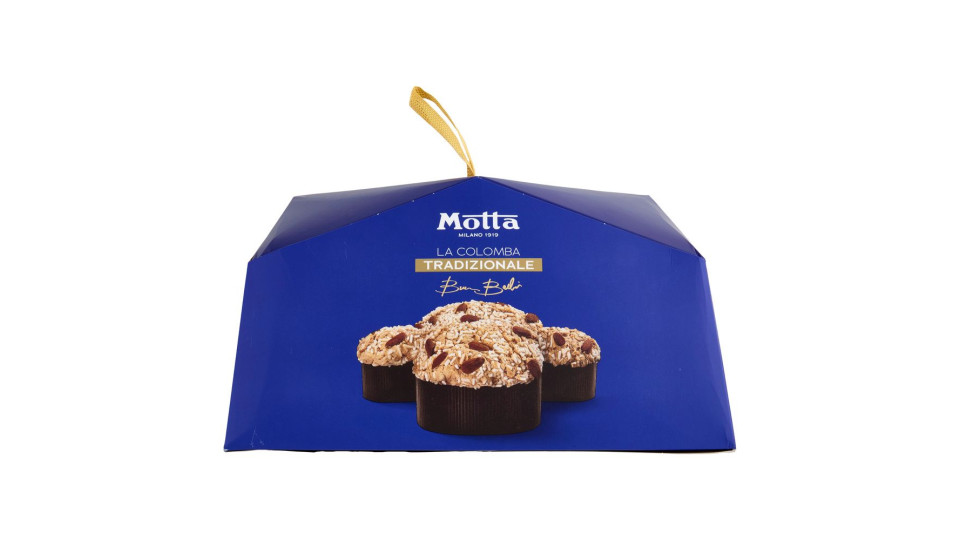 Motta La Colomba Tradizionale 900 G