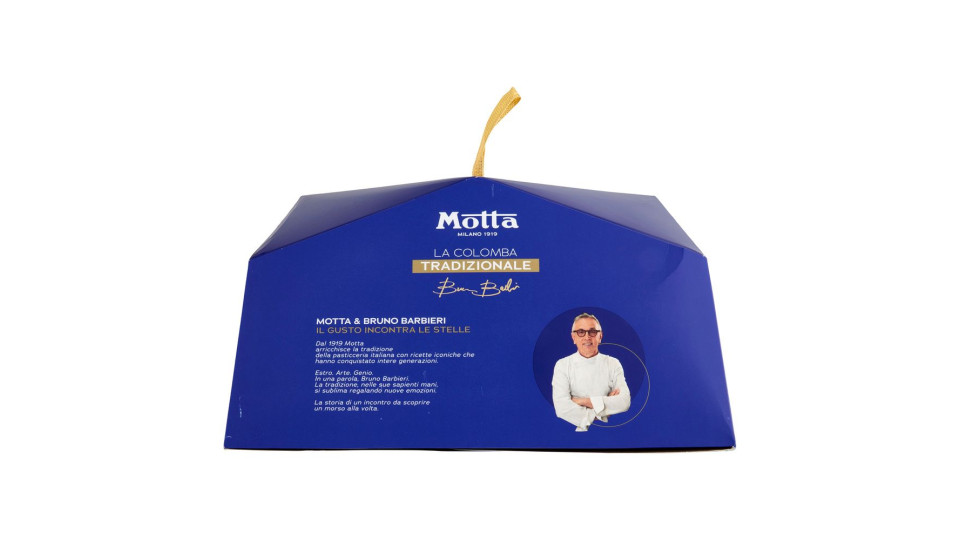 Motta La Colomba Tradizionale 900 G