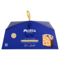 Motta La Colomba Tradizionale 900 G
