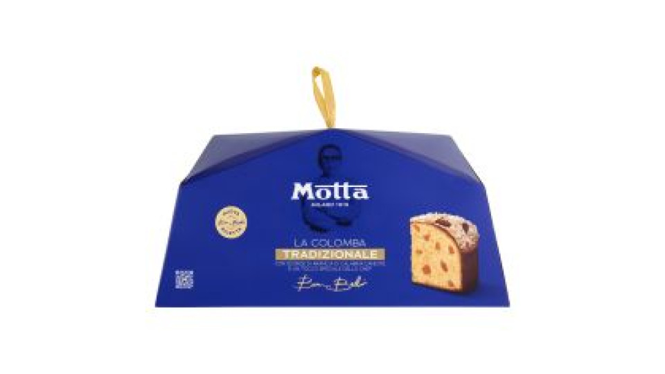 Motta La Colomba Tradizionale 900 G