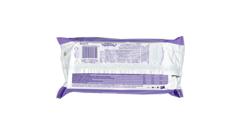 Milka Cookies Sensation Oreo, Cookies Ripieni Di Crema Oreo - 156g