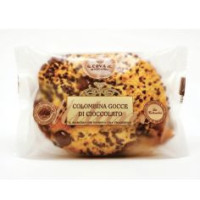 Colombina Gocce Ciocc 100 G Esp Flow Pack Giovanni Cova & C.