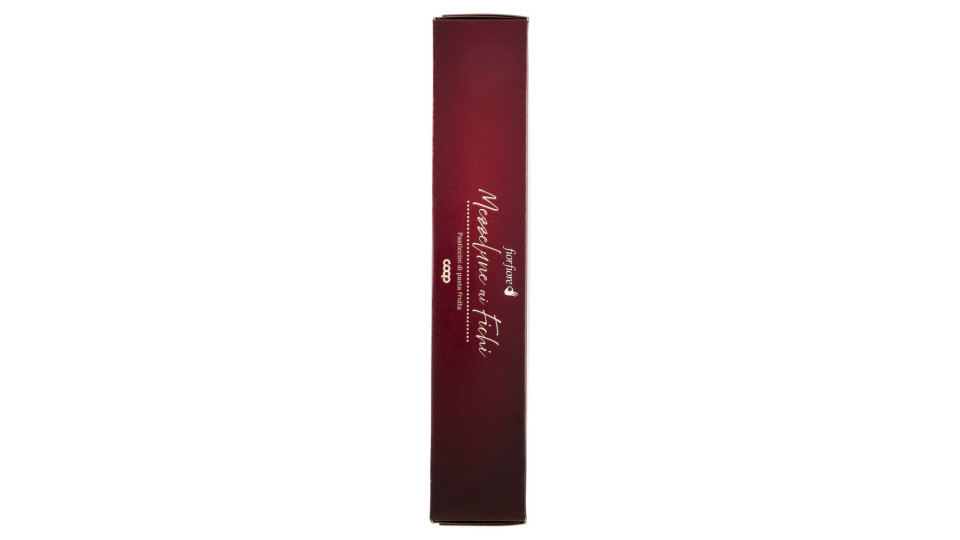 Mezzelune Ai Fichi Pasticcini Di Pasta Frolla 150 G