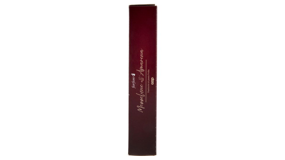 Mezzelune All'amarena Pasticcini Di Pasta Frolla 150 G
