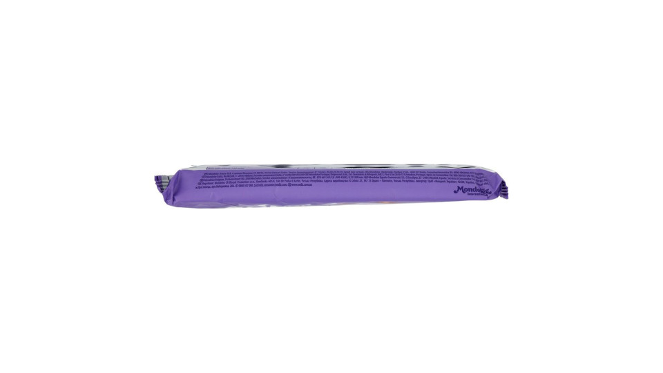 Milka Choco Sticks, Biscotti Sticks Ricoperti Di Cioccolato Al Latte Milka -  112g