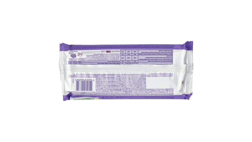 Milka Choco Sticks, Biscotti Sticks Ricoperti Di Cioccolato Al Latte Milka -  112g