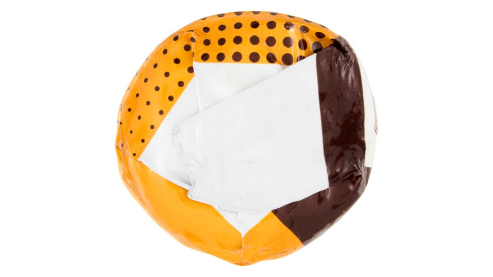 Ringo Cacao Biscotti Farciti Con Crema Cacao Snack Merenda Tubo, 165g