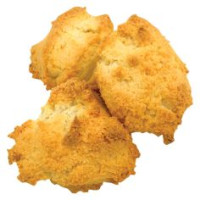 Pasticceria Modenese Amaretti Tradizionali Di Modena Con Mandorle Dolci 250g