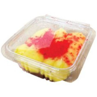 Pasticceria La Modenese Zuppa Inglese Con Crema E Pan Di Spagna In Vaschetta 200g