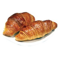 Pasticceria Modenese Brioches Salate Artigianali Soffici E Dorate 2 Pezzi