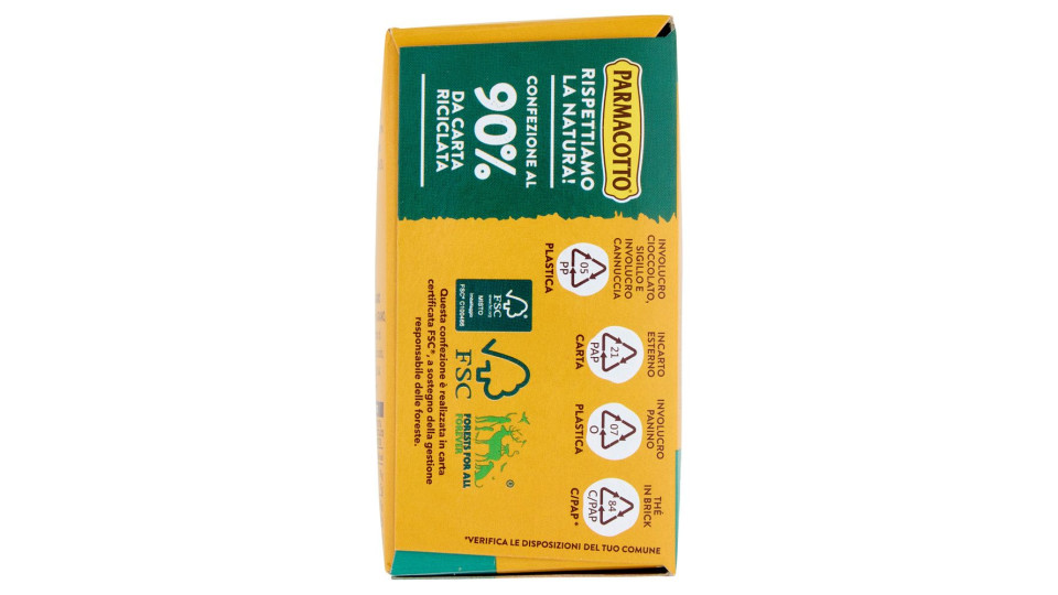 Parmacotto Il Kit Della Merenda Salame