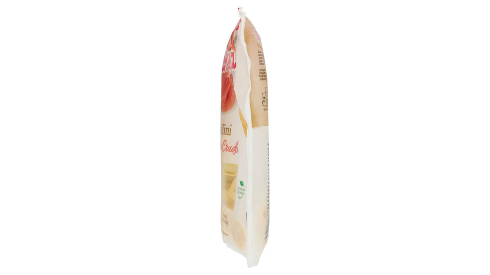 Nonna Rina Tortellini Prosciutto Crudo 250 G