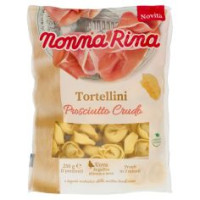 Nonna Rina Tortellini Prosciutto Crudo 250 G