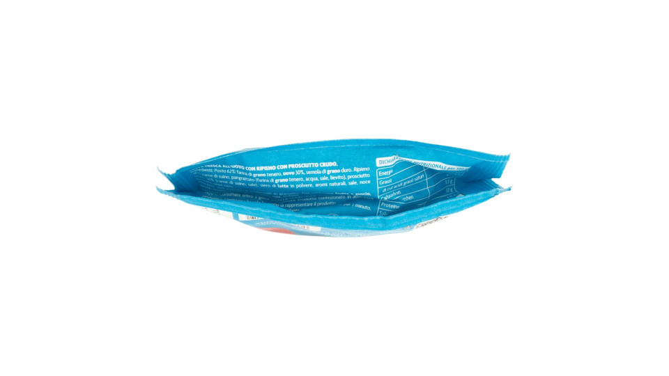 Giovanni Rana Sfogliavelo Prosciutto Crudo 250 G