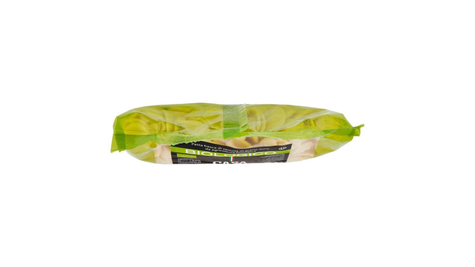 Casa Milo Biologico Orecchiette Bio 400 G