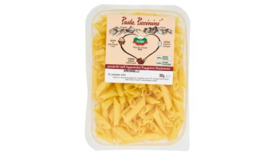 Pasta Piccinini Garganelli 300 G