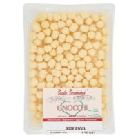 Pasta Piccinini Chicche Di Patata 0,400 Kg