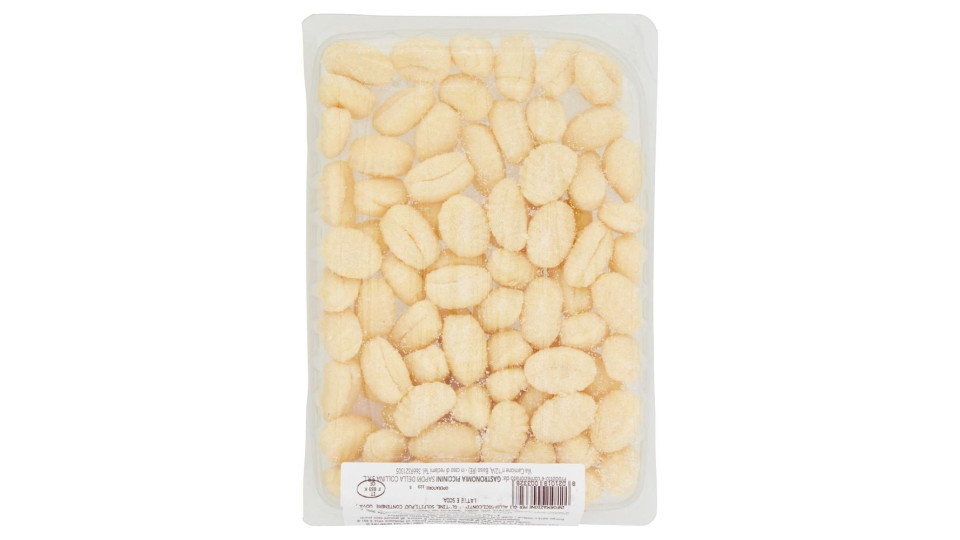 Pasta Piccinini Gnocchi Di Patate 0,400 Kg