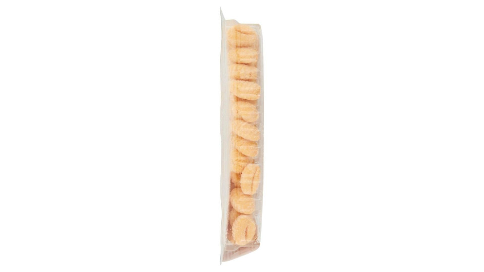 Pasta Piccinini Gnocchi Di Zucca 0,400 Kg