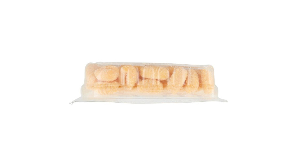 Pasta Piccinini Gnocchi Di Zucca 0,400 Kg
