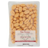 Pasta Piccinini Gnocchi Di Zucca 0,400 Kg
