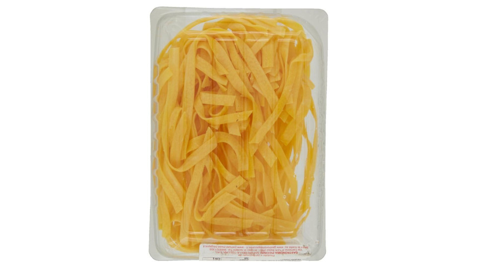 Pasta Piccinini Tagliatelle 0,250 Kg
