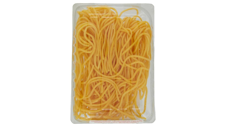 Pasta Piccinini Tonnarelli 0,250 Kg
