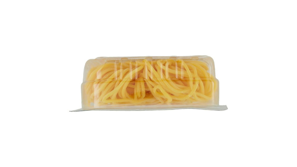 Pasta Piccinini Tonnarelli 0,250 Kg