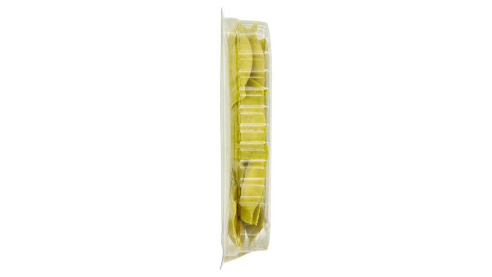 Pasta Piccinini Tortelli Al Radicchio 0,250 Kg