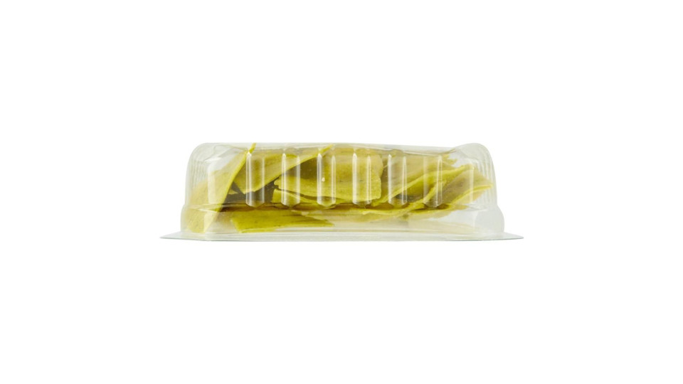 Pasta Piccinini Tortelli Al Radicchio 0,250 Kg