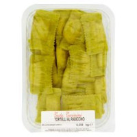 Pasta Piccinini Tortelli Al Radicchio 0,250 Kg