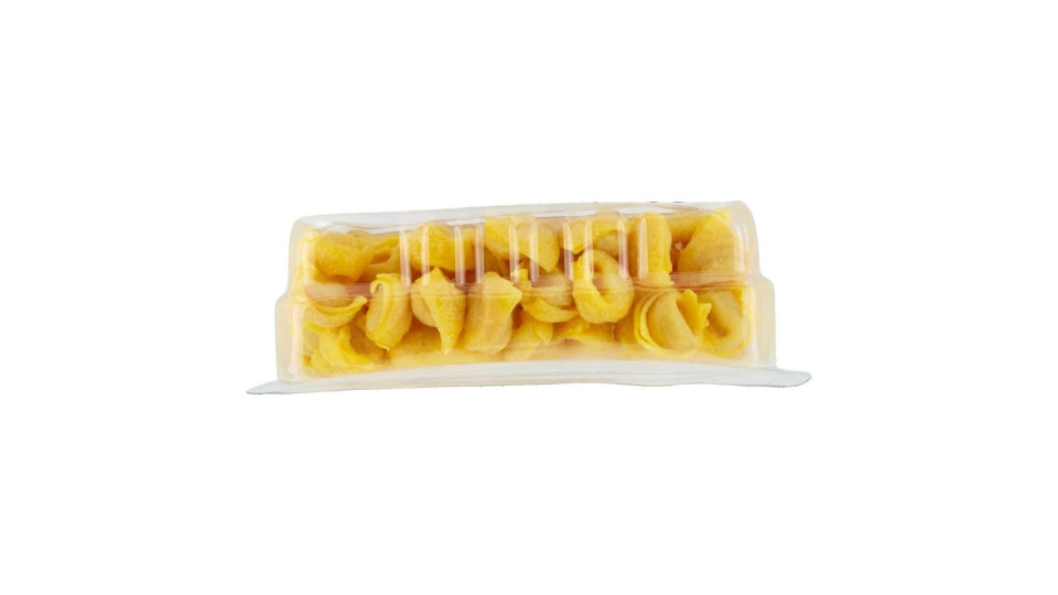 Pasta Piccinini Pasta Fresca Dell'appennino Reggiano Modenese Tortellini 0,500 Kg