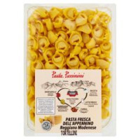 Pasta Piccinini Pasta Fresca Dell'appennino Reggiano Modenese Tortellini 0,500 Kg