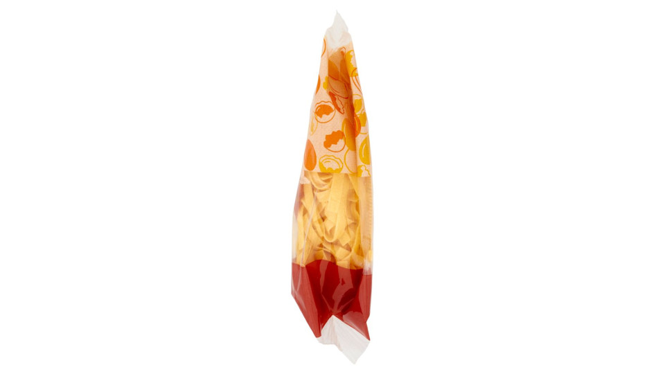 Tagliatelle All'uovo Fresche 250 G
