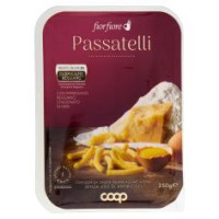 Passatelli 250 G