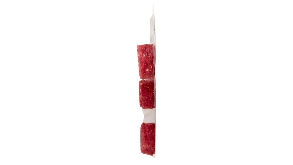 Salumificio Trentino Tartar De Carne Salada Trentina S.r.l. 3 X 40 G
