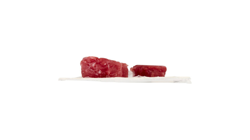 Salumificio Trentino Tartar De Carne Salada Trentina S.r.l. 3 X 40 G