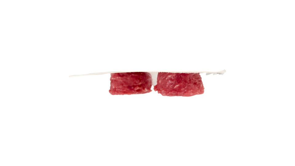 Salumificio Trentino Tartar De Carne Salada Trentina S.r.l. 3 X 40 G