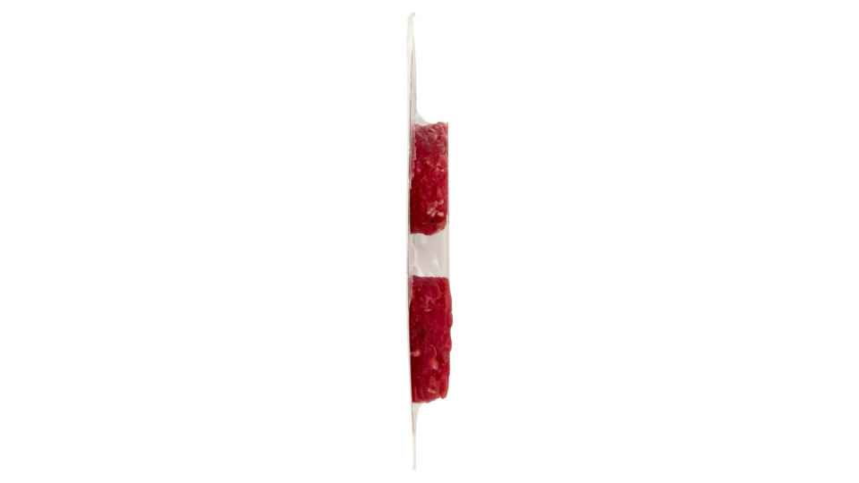 Salumificio Trentino Carne Salada Del Trentino S.r.l. Battuta 2 X 60 G