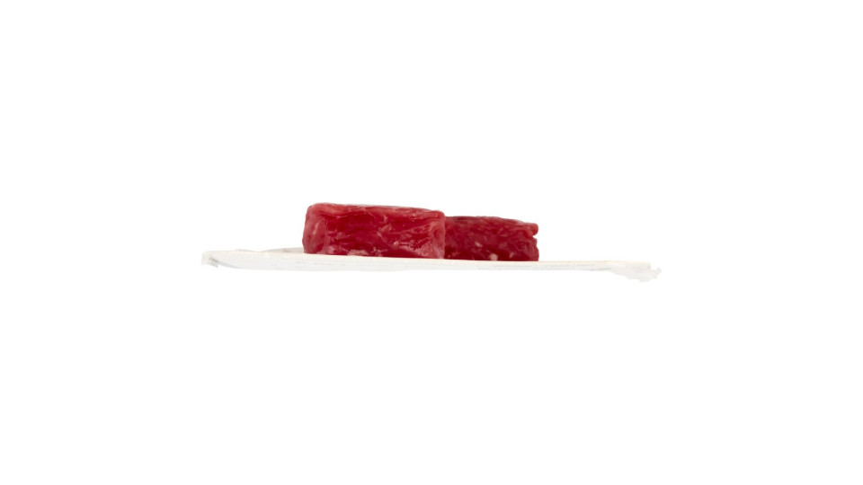 Salumificio Trentino Carne Salada Del Trentino S.r.l. Battuta 2 X 60 G