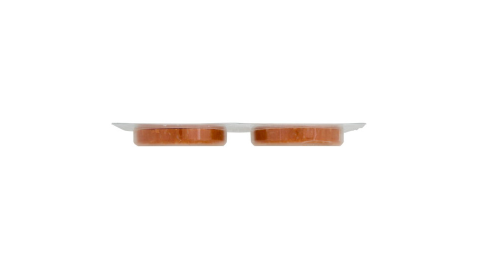 Teneroni Riso Al Salto Con Pomodoro E Parmigiano Reggiano 2 X 90 G