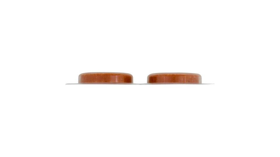 Teneroni Riso Al Salto Con Pomodoro E Parmigiano Reggiano 2 X 90 G